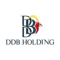 Logo de DDB Holding