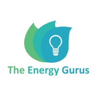 Logo de The Energy Gurus