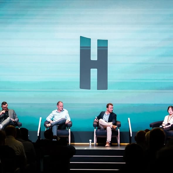 We were thrilled to have our very own Alexis Barwise, Founder and MD of the energy gurus, share his expertise on the panel at the prestigious @herholdts_group  Summit!