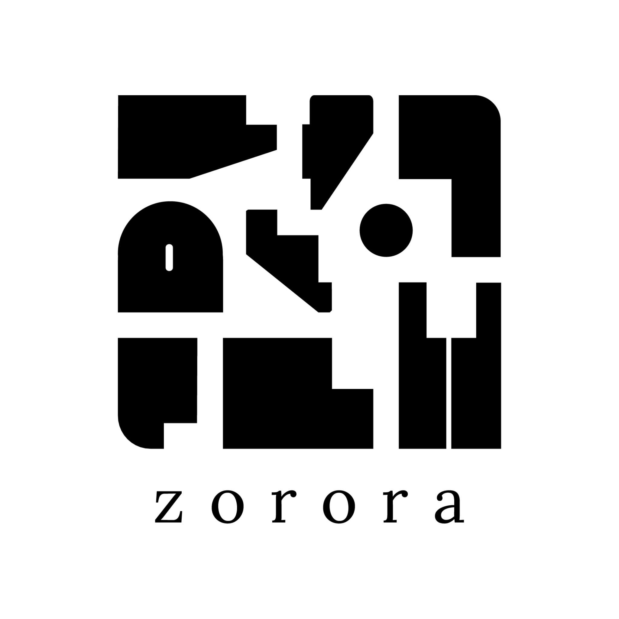 Logo de Zorora Sofas