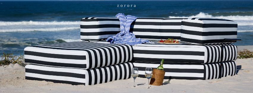 Banner de Zorora Sofas