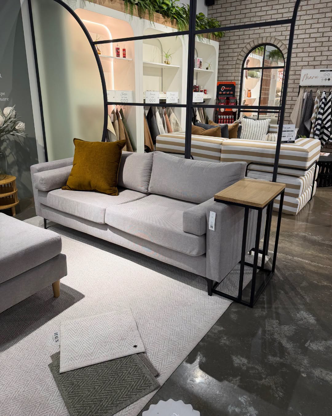 galeria
