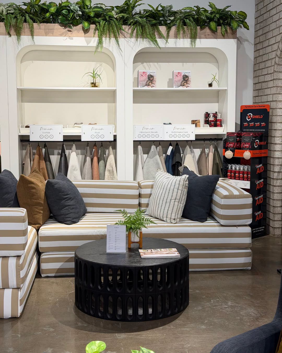 galeria