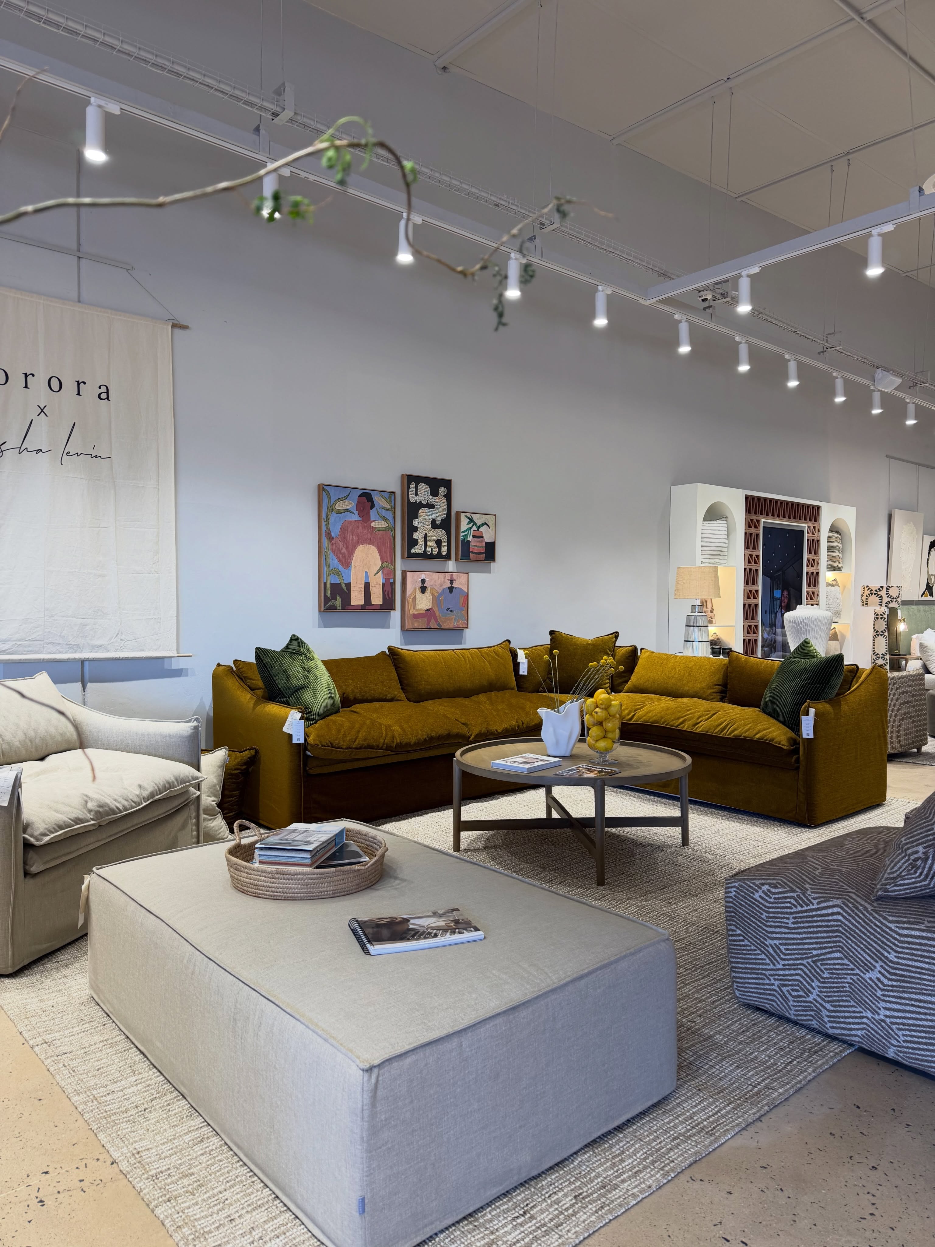 galeria