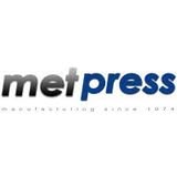 Logo de Metpress